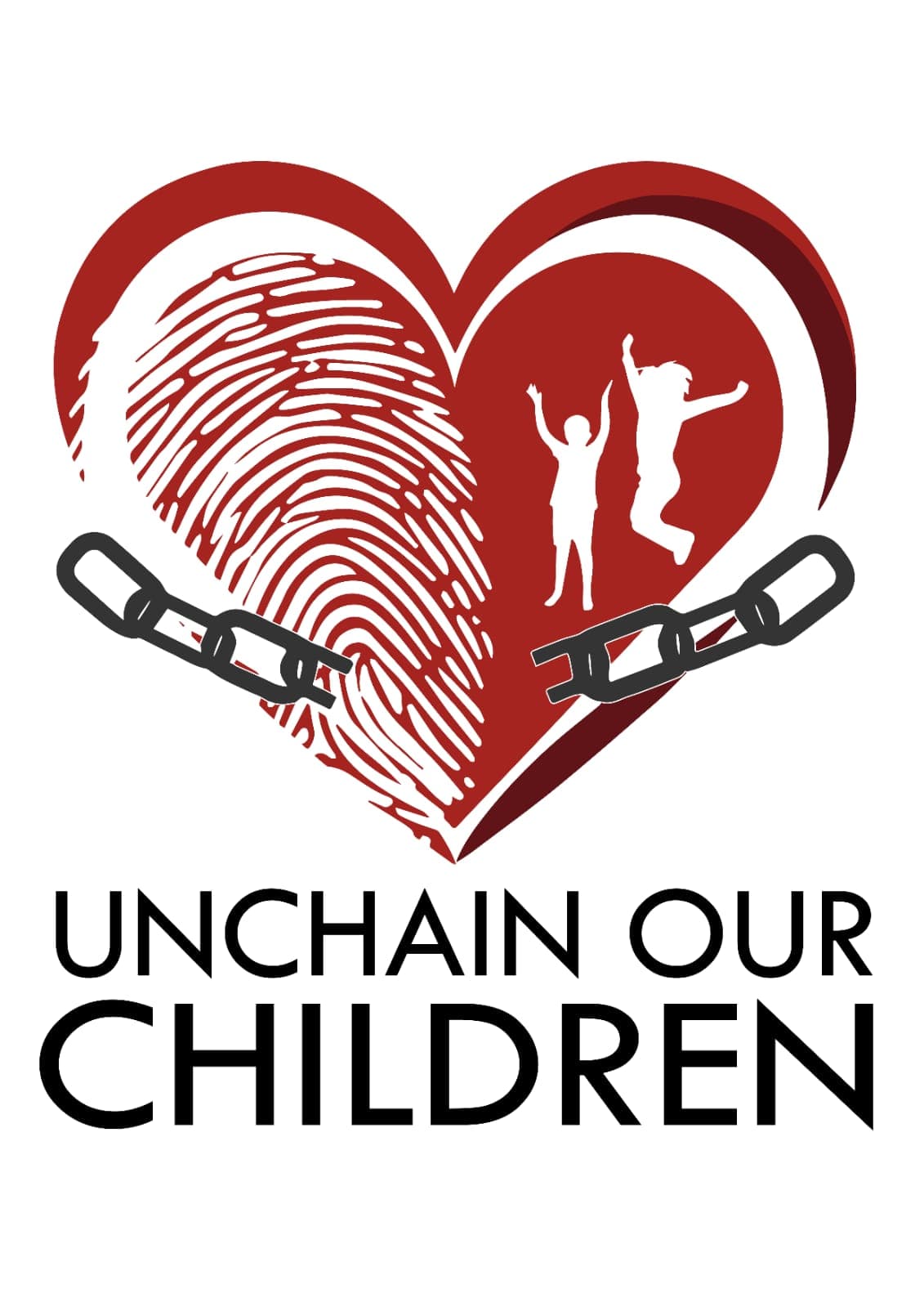 UnchainOurChildren